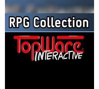 TopWare - RPG Collection (PC) Steam Key - GLOBAL