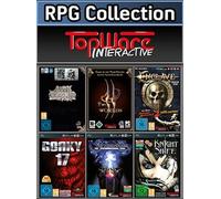 TopWare RPG Collection Steam Key GLOBAL