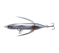 Topwaterr Baits with Floating Tractor - Realistic Fishing Lures | Innovative Floating Design for Anglers, Durable Artificial Bait for Freshwater,Saltwater Fishing, Perfect for Bass Trout Pike Catch