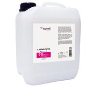 Topwell Óxido de nata extra cremoso 9 % - 30 Vol. 5 Liter