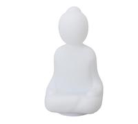 Topyond Artículo de alivio de ansiedad, luz de respiración de meditación visual guiada, herramienta de alivio de ansiedad para adultos y niños, calma tu mente, compañero de respiración para la
