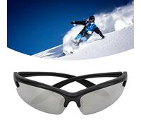 Topyond Gafas De Tiro, Gafas Airsoft Resistentes A Impactos, Gafas A Prueba De Viento Y Arena, Equipo Especial De Gafas De Soldado para Exteriores