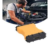 Topyond Lector código,OBD2 Diagnosis Coche Scanner, DS150 V9 VCI 150E TCS Bluetooth OBD2 Escáner, Herramienta de Diagnóstico Automóvil, Multifunción de Doble Placa Escáner