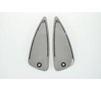 Topzone Lighting humo lente motocicleta indicadores Intermitentes para Bmw 1997-2001 K1200Rs