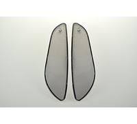 Topzone Lighting humo lente motocicleta indicadores Intermitentes para BMW 1999-2007 K1200Lt