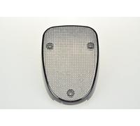 Topzone Lightings humo lente, motocicleta Faros trasero, luz trasera de freno para YAMAHA 1999-2003 Road Star, 1996-2008 Royal Star, 1998-2008 Vstar CLASSIC