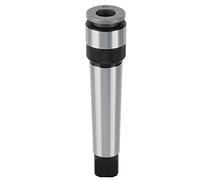 Toque Chuck Morse Taper Shank Cone Cone Cono 40CR Accesorios de máquina herramienta de material MT3 (M22)