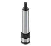 Toque Chuck, Morse Taper Shank Cone Processing MT3, Material de 40Cr, Accesorios de Máquinas Herramienta con Alta Precisión para Agujeros de Huso de Torno, Herramientas de