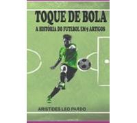 Toque De Bola (ebook)