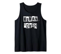Toque Humano Camiseta sin Mangas