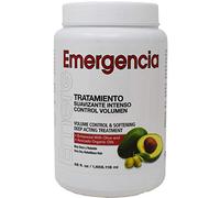 Toque Magico Emergencia Volume Control and Softening Deep Acting Mask, 56 Ounce by TOQUE MAGICO Emergencia
