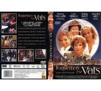 TOQUEMOS ESE VALS DVD