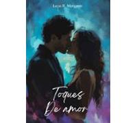 Toques De Amor (ebook)