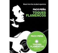 Toques Flamencos (Spanish Edition) by Paco Peña(2003-05-01)