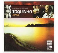 Toquinho - Ao Vivo