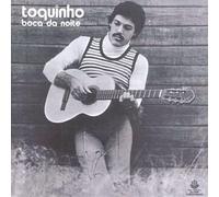 Toquinho - Boca Da Noite