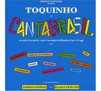 Toquinho - Cantabrasil