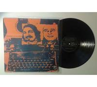 Toquinho e Vinicius LP Pld M 5060 Italy 1983