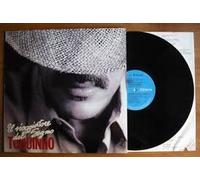 TOQUINHO - IL VIAGGIATORE DEL SOGNO