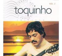 Toquinho - Latin Music Vol. 2