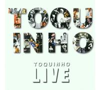 Toquinho Live