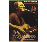 Toquinho - Live Concert From Italy [DVD de Audio]