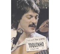 Toquinho - Live@RTSI [Alemania] [DVD]