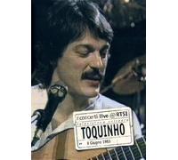 Toquinho - Live@Rtsi [Italia] [DVD]