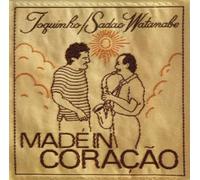 Toquinho - Made in Coracao