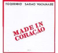 Toquinho - Made in Coracao [Import]