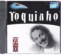 Toquinho - Millennium