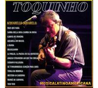 Toquinho - Musica Latino Americana