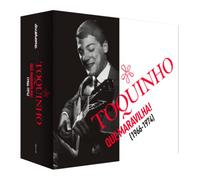 Toquinho - Que Maravilha 1966-1974