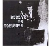 Toquinho - Rge Clássicos - A Bossa Do Toquinho