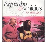 Toquinho - Samba de Rosa [Import]