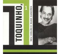 Toquinho - Seu Violao E Suas Cancoes Vol.1