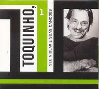 Toquinho - Seu Violão E Suas Canções - Volume 1