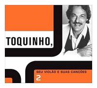 Toquinho - Seu Violao & Suas Cancoes 2