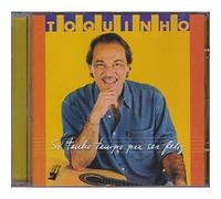 Toquinho - So Tenho Tempo Pra Ser Feliz