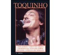 Toquinho - So Tenho Tempo Pra Ser Feliz (NTSC / RC-0) [Reino Unido] [DVD]