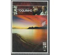 Toquinho - Toquinho: Ao Vivo [DVD]