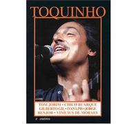 Toquinho - Toquinho & Friends [USA] [DVD]