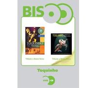 Toquinho - Toquinho Serie Bis [USA] [DVD]
