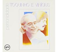 Toquinho & Vinicius - Personalidade