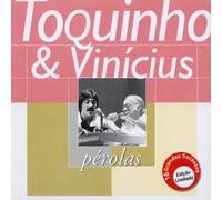 Toquinho & Vinicius - Serie Perolas