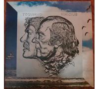 Toquinho & Vinicius - Um Pouco De Ilusão - Arabella - 201600