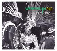 Toquinho - Weekend In Rio [CD]