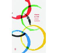 Tòquio al cor (JUVENIL (+14))