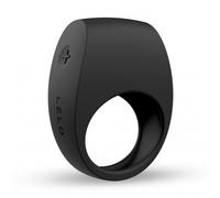 LELO Tor 2 - Aro vibrador recargable negro