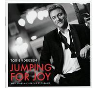 Tor Endresen - Jumping for Joy